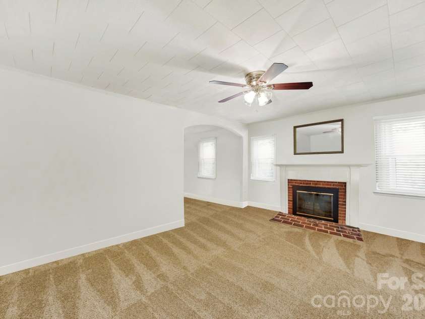 4536 Tabernacle Road, Lancaster, SC 29720.  MLS# CAR4419254, YatesRealty ID 58444. This photo has been edited with items removed