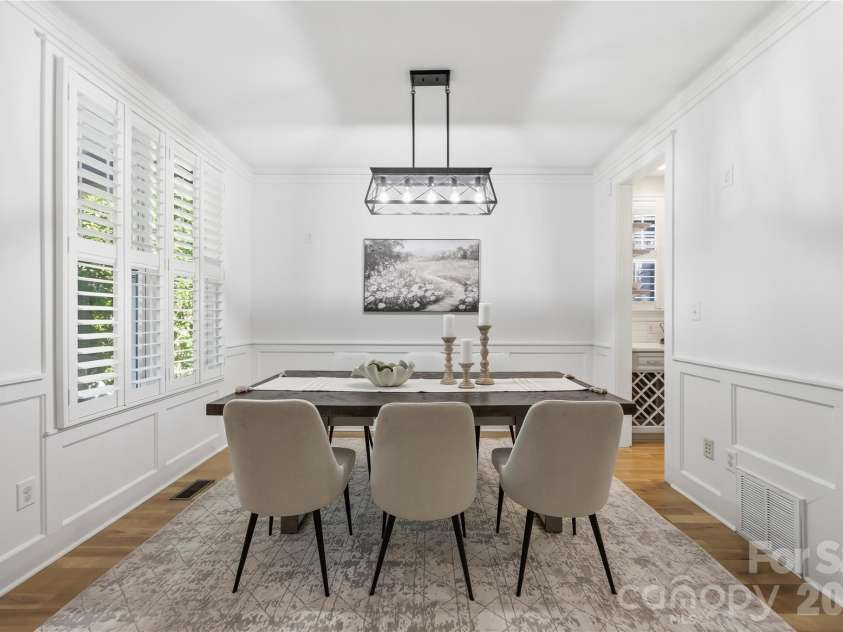 1623 Mint Street, Charlotte, NC 28203.  MLS# CAR4422880, YatesRealty ID 58445. 