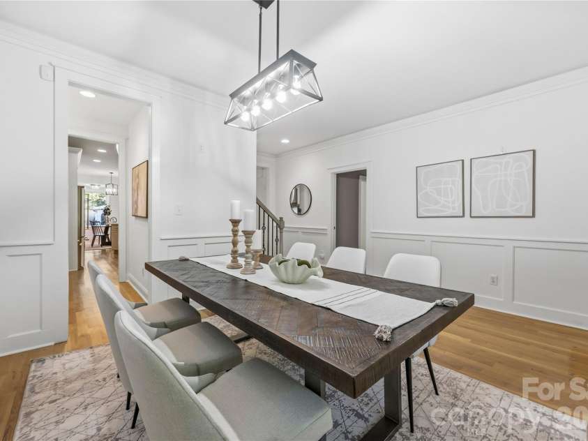 1623 Mint Street, Charlotte, NC 28203.  MLS# CAR4422880, YatesRealty ID 58445. 