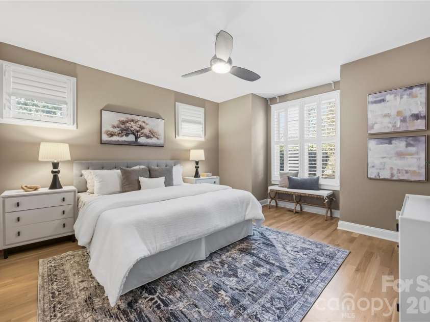 1623 Mint Street, Charlotte, NC 28203.  MLS# CAR4422880, YatesRealty ID 58445. 