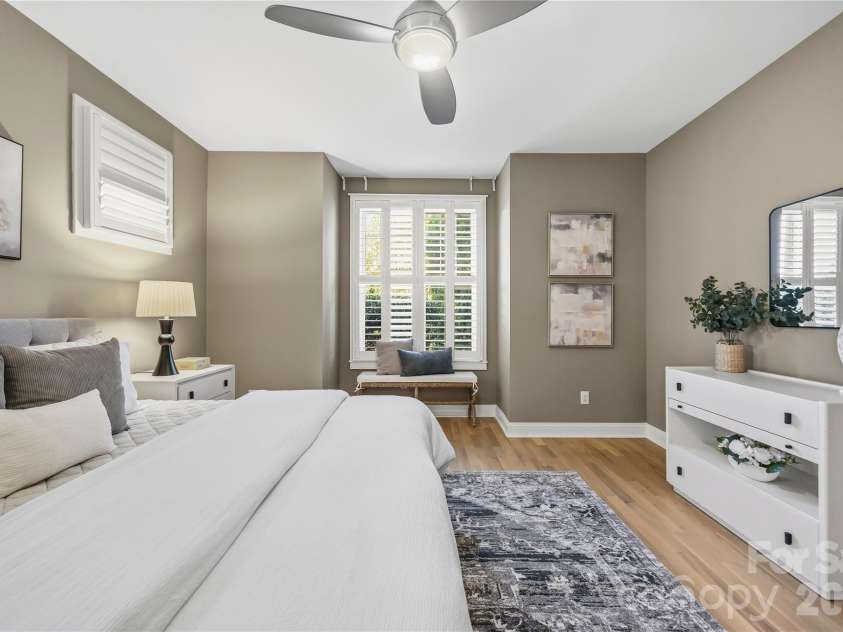 1623 Mint Street, Charlotte, NC 28203.  MLS# CAR4422880, YatesRealty ID 58445. 
