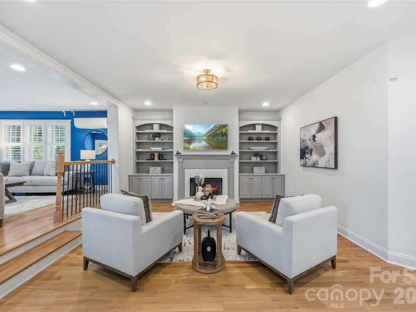 1623 Mint Street, Charlotte, NC 28203.  MLS# CAR4422880, YatesRealty ID 58445. 