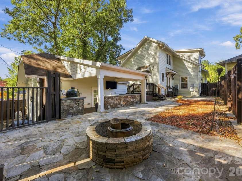 1623 Mint Street, Charlotte, NC 28203.  MLS# CAR4422880, YatesRealty ID 58445. 