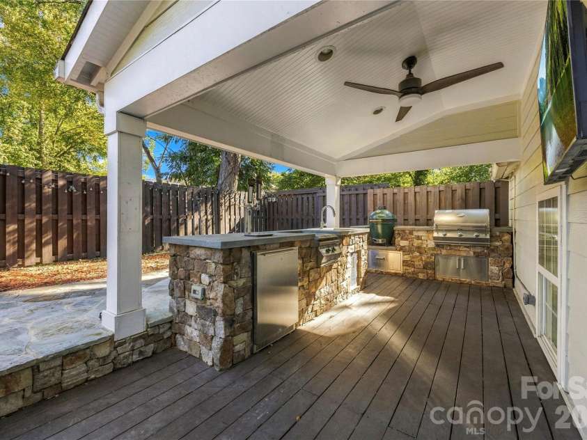1623 Mint Street, Charlotte, NC 28203.  MLS# CAR4422880, YatesRealty ID 58445. 