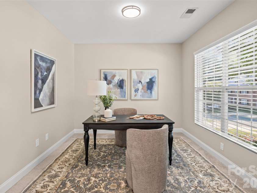 7917 Sardis Creek Lane, Charlotte, NC 28270.  MLS# CAR4423138, YatesRealty ID 58446. 