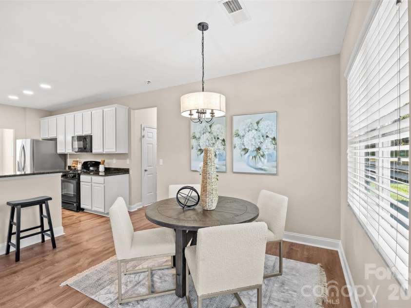 7917 Sardis Creek Lane, Charlotte, NC 28270.  MLS# CAR4423138, YatesRealty ID 58446. 