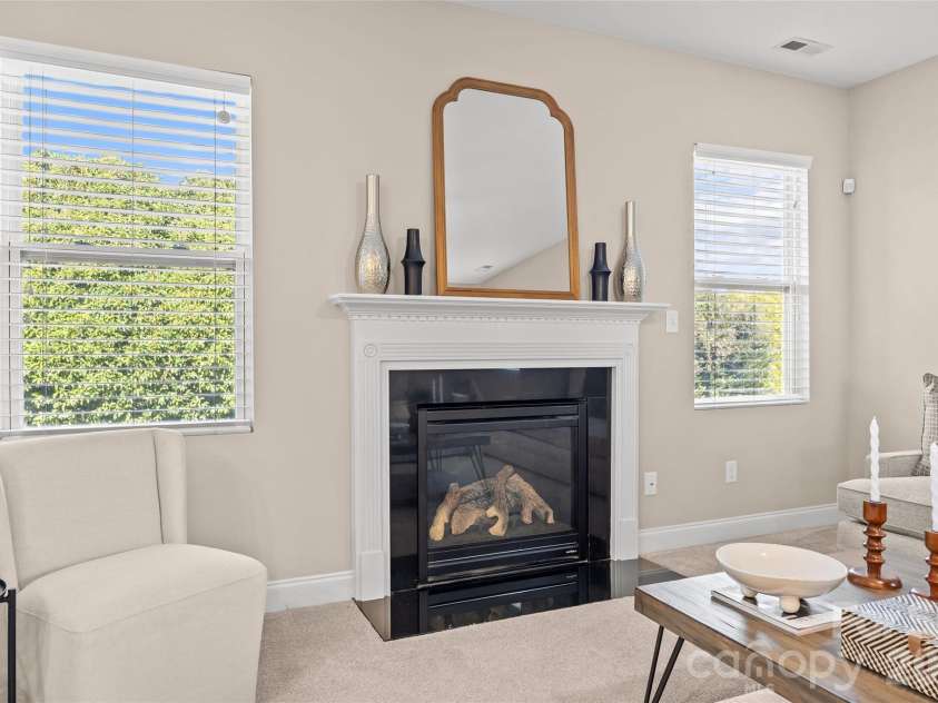 7917 Sardis Creek Lane, Charlotte, NC 28270.  MLS# CAR4423138, YatesRealty ID 58446. 