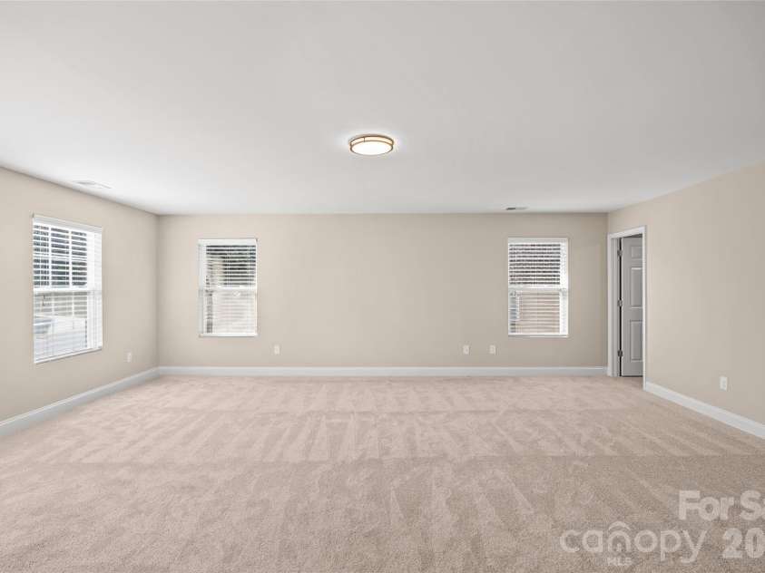 7917 Sardis Creek Lane, Charlotte, NC 28270.  MLS# CAR4423138, YatesRealty ID 58446. 