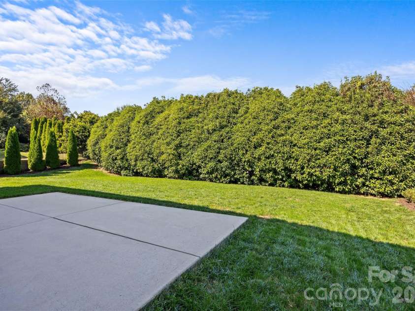 7917 Sardis Creek Lane, Charlotte, NC 28270.  MLS# CAR4423138, YatesRealty ID 58446. 