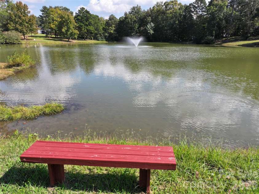 236 Forest Pond Road, Kannapolis, NC 28083.  MLS# CAR4432788, YatesRealty ID 58447. Beaver Pond