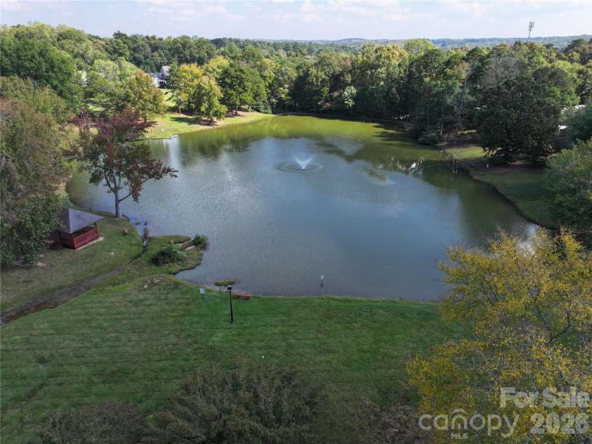 236 Forest Pond Road, Kannapolis, NC 28083.  MLS# CAR4432788, YatesRealty ID 58447. Beaver Pond