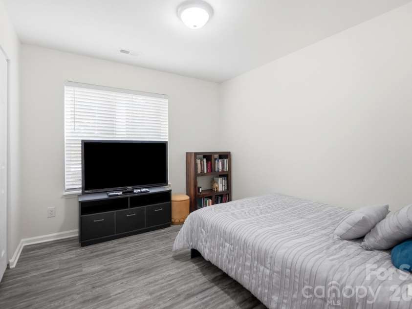 236 Forest Pond Road, Kannapolis, NC 28083.  MLS# CAR4432788, YatesRealty ID 58447. Bedroom 2
