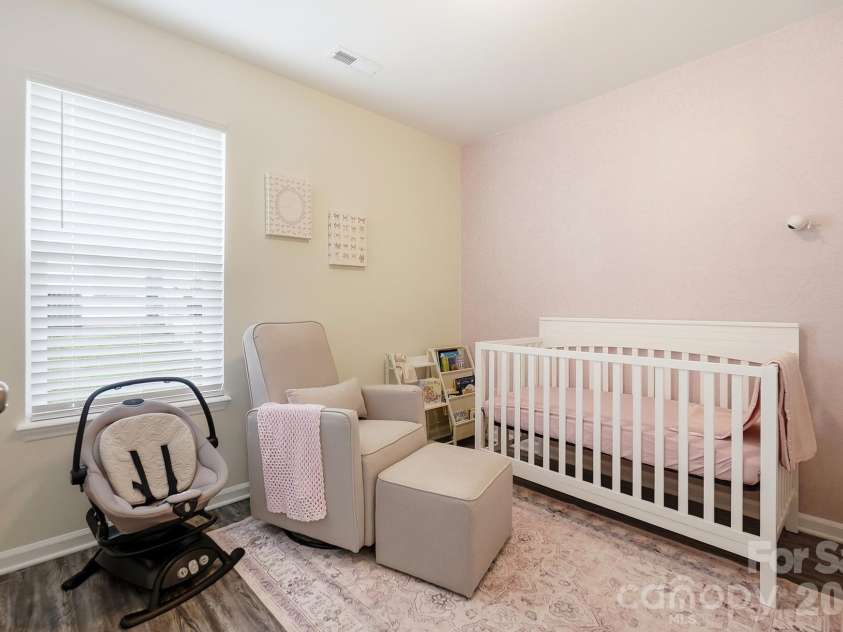236 Forest Pond Road, Kannapolis, NC 28083.  MLS# CAR4432788, YatesRealty ID 58447. Bedroom 3