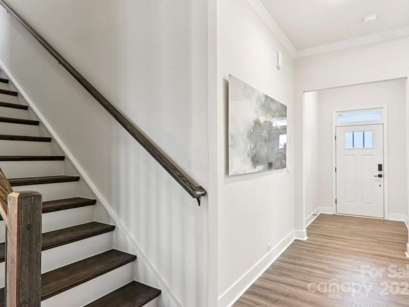 623 River Bottom Road, Fletcher, NC 28732.  MLS# CAR4331257, YatesRealty ID 5845. Photos are representative - model home
