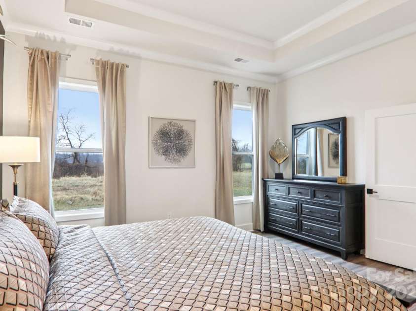 623 River Bottom Road, Fletcher, NC 28732.  MLS# CAR4331257, YatesRealty ID 5845. Photos are representative - model home