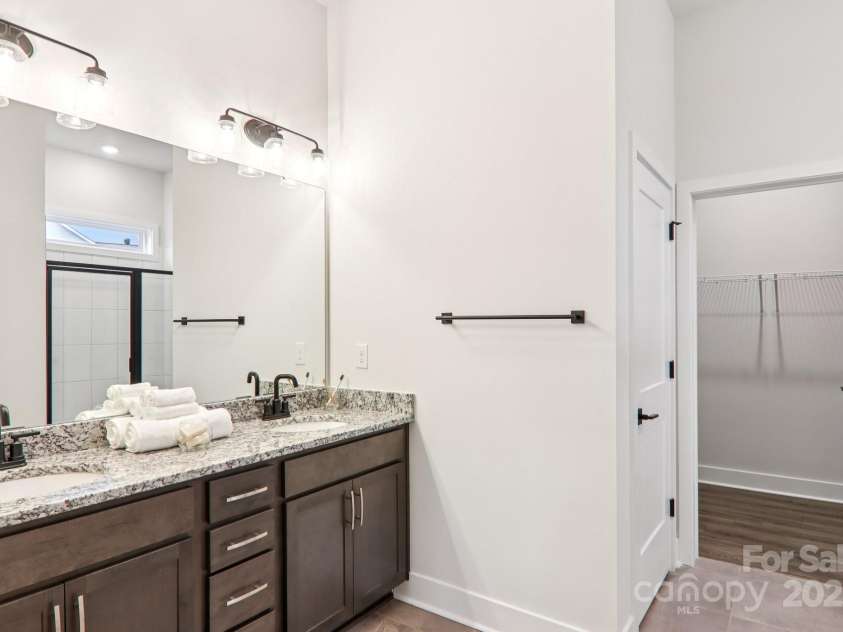 623 River Bottom Road, Fletcher, NC 28732.  MLS# CAR4331257, YatesRealty ID 5845. Photos are representative - model home