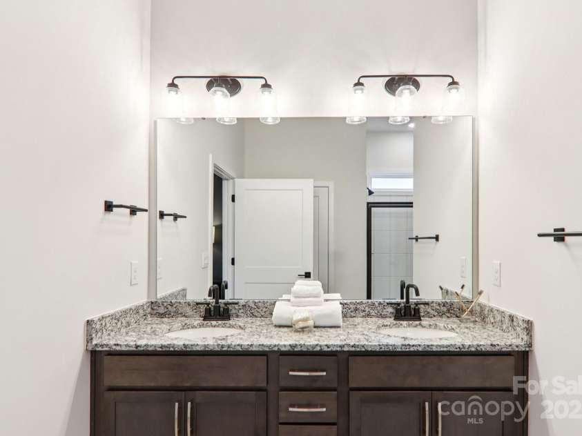 623 River Bottom Road, Fletcher, NC 28732.  MLS# CAR4331257, YatesRealty ID 5845. Photos are representative - model home