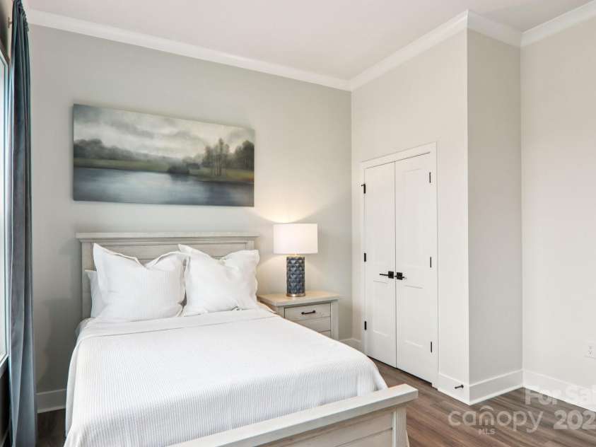 623 River Bottom Road, Fletcher, NC 28732.  MLS# CAR4331257, YatesRealty ID 5845. Photos are representative - model home