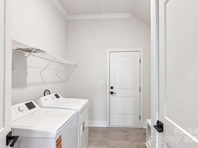 623 River Bottom Road, Fletcher, NC 28732.  MLS# CAR4331257, YatesRealty ID 5845. Photos are representative - model home
