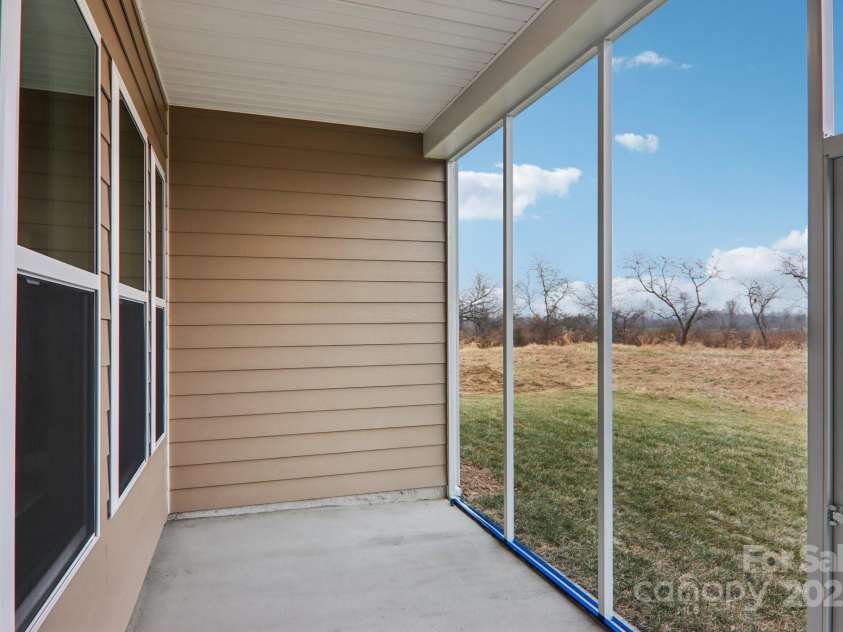 623 River Bottom Road, Fletcher, NC 28732.  MLS# CAR4331257, YatesRealty ID 5845. Photos are representative - model home