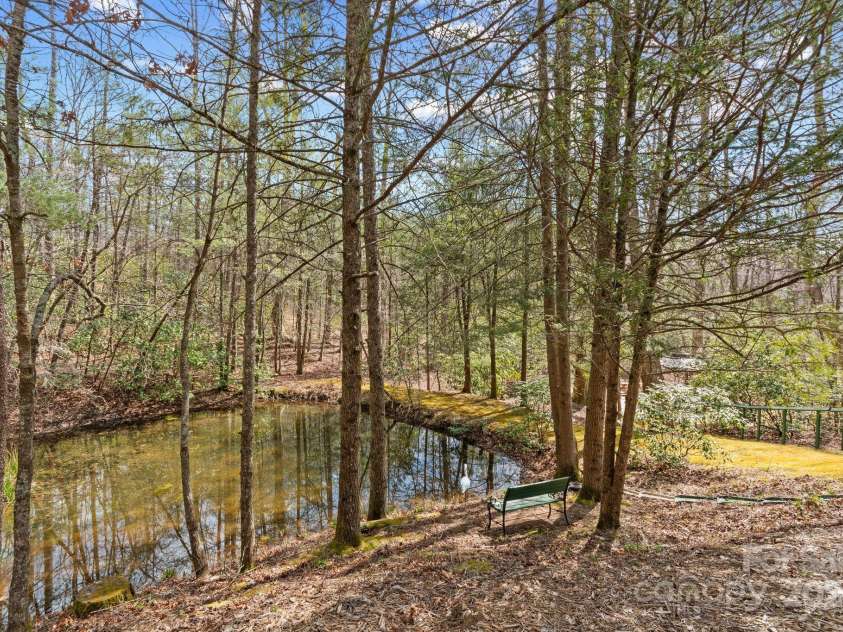 787 Shumont Road, Black Mountain, NC 28711.  MLS# CAR4239152, YatesRealty ID 5845. 