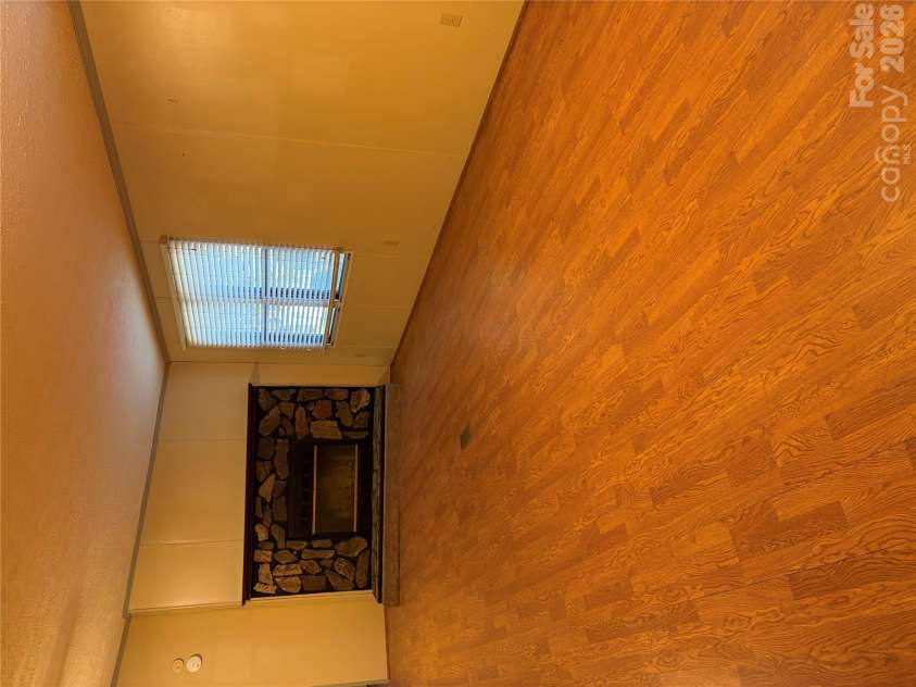 1210 Sidney Drive, Salisbury, NC 28147.  MLS# CAR4437626, YatesRealty ID 58455. Living Room