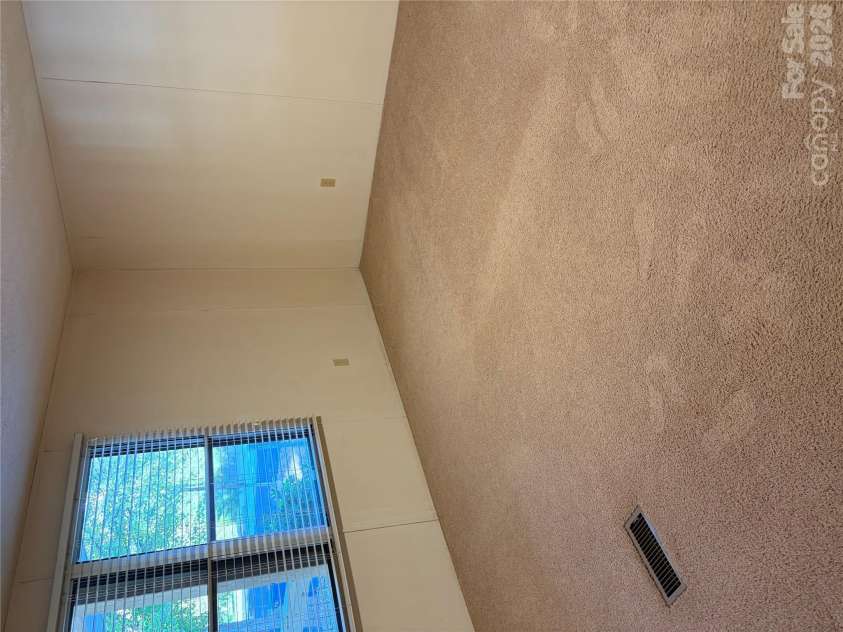 1210 Sidney Drive, Salisbury, NC 28147.  MLS# CAR4437626, YatesRealty ID 58455. Master Bedroom