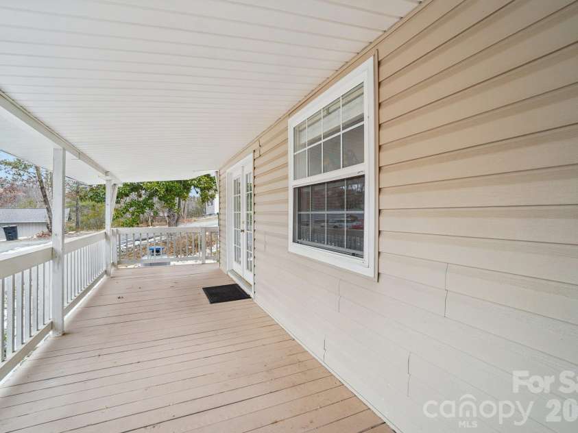 130 Sherwood Drive, Lake Lure, NC 28746.  MLS# CAR4437633, YatesRealty ID 58459. 