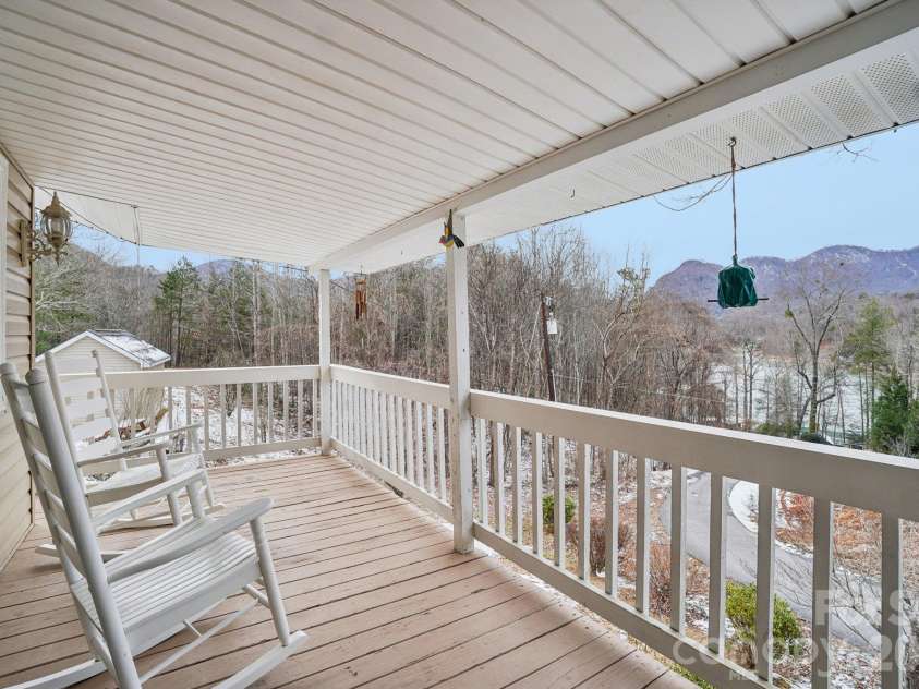 130 Sherwood Drive, Lake Lure, NC 28746.  MLS# CAR4437633, YatesRealty ID 58459. 