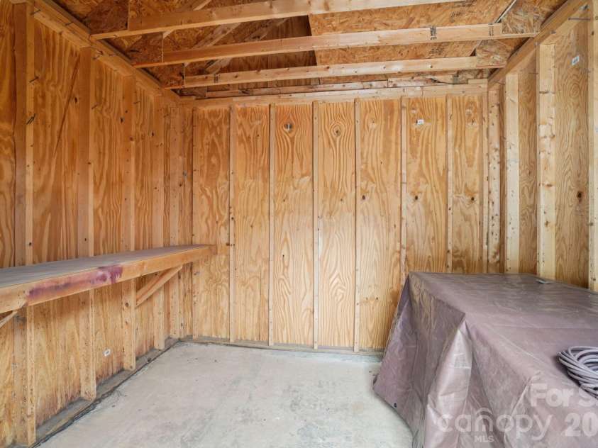 130 Sherwood Drive, Lake Lure, NC 28746.  MLS# CAR4437633, YatesRealty ID 58459. 