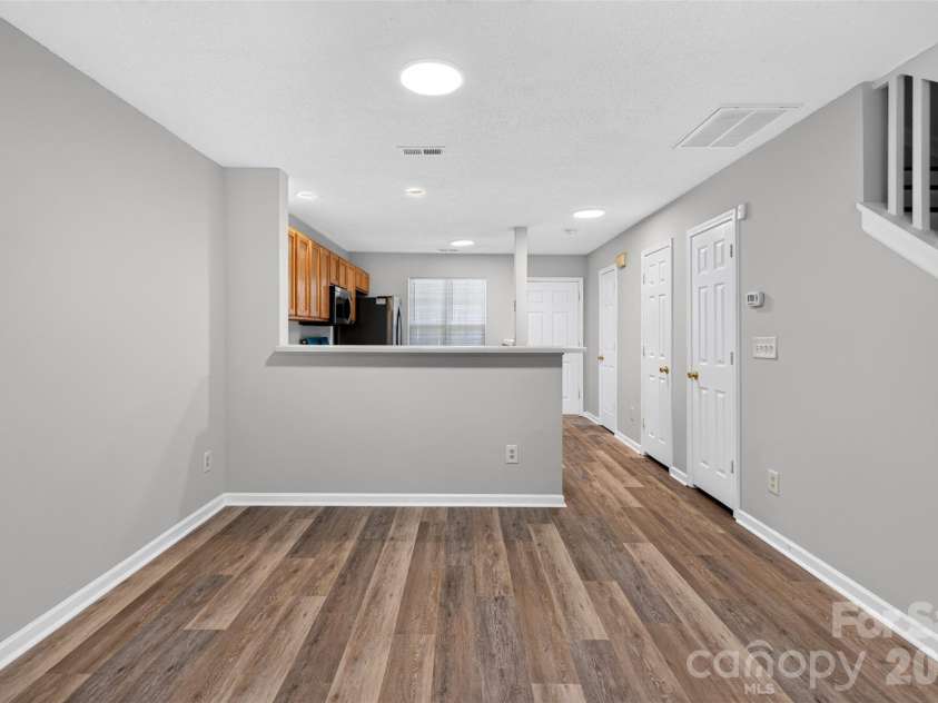 11578 Briddle Hall Court, Charlotte, NC 28214.  MLS# CAR4437637, YatesRealty ID 58460. 
