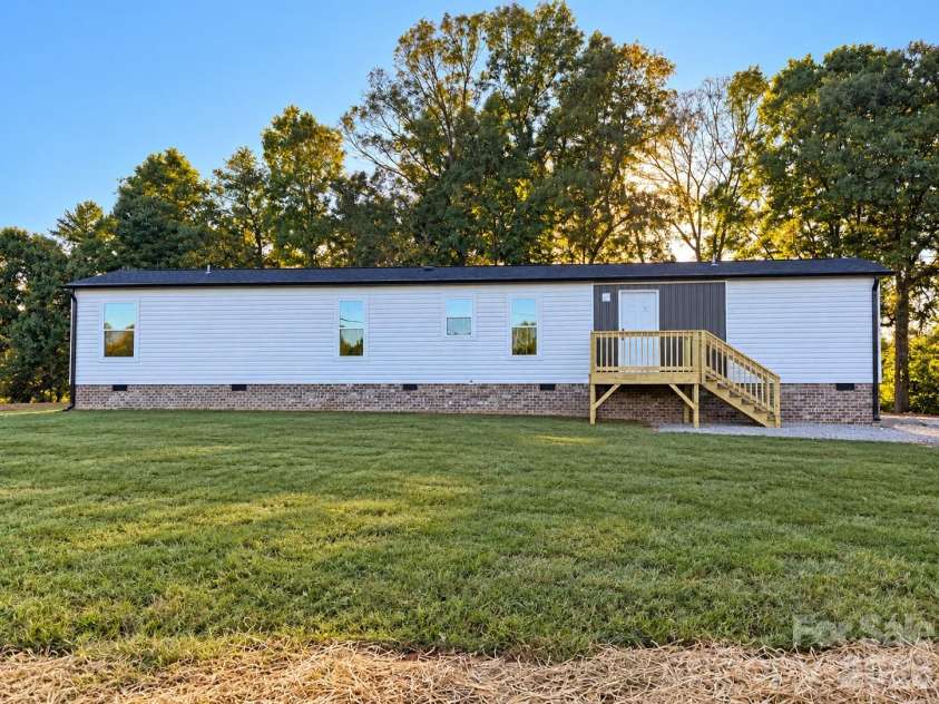 1778 Dearborn Street Extension, Morganton, NC 28655.  MLS# CAR4431145, YatesRealty ID 58464. 