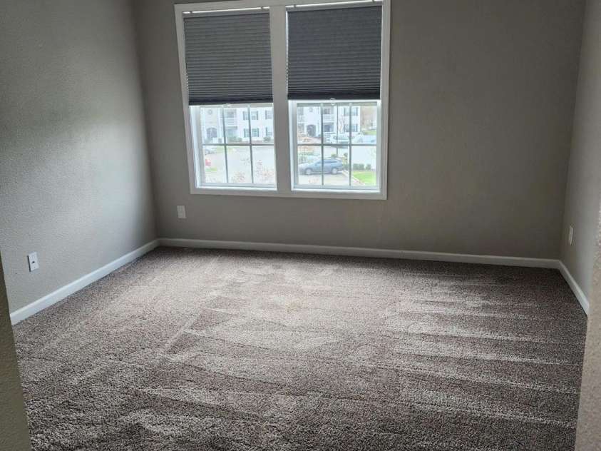 6423 Town Hall Place, Harrisburg, NC 28075.  MLS# CAR4241214, YatesRealty ID 5847. BR 3