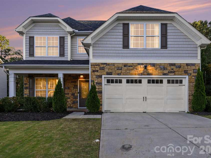 1333 Secret Path Drive, Fort Mill, SC 29708.  MLS# CAR4431940, YatesRealty ID 58471. 