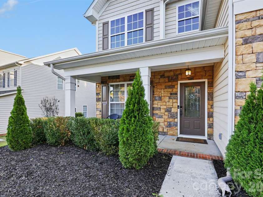1333 Secret Path Drive, Fort Mill, SC 29708.  MLS# CAR4431940, YatesRealty ID 58471. 