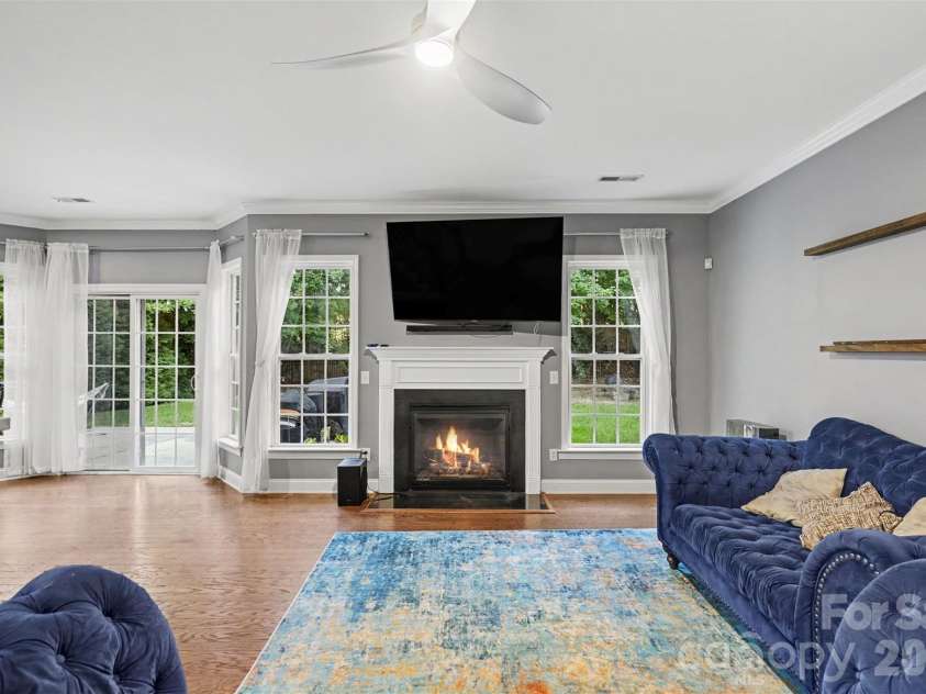 1333 Secret Path Drive, Fort Mill, SC 29708.  MLS# CAR4431940, YatesRealty ID 58471. 