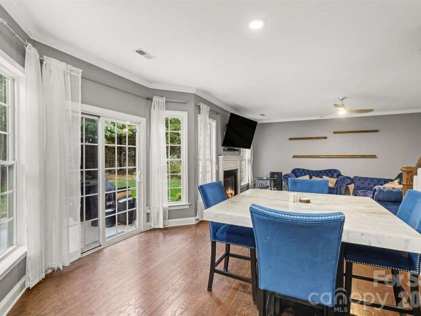 1333 Secret Path Drive, Fort Mill, SC 29708.  MLS# CAR4431940, YatesRealty ID 58471. 