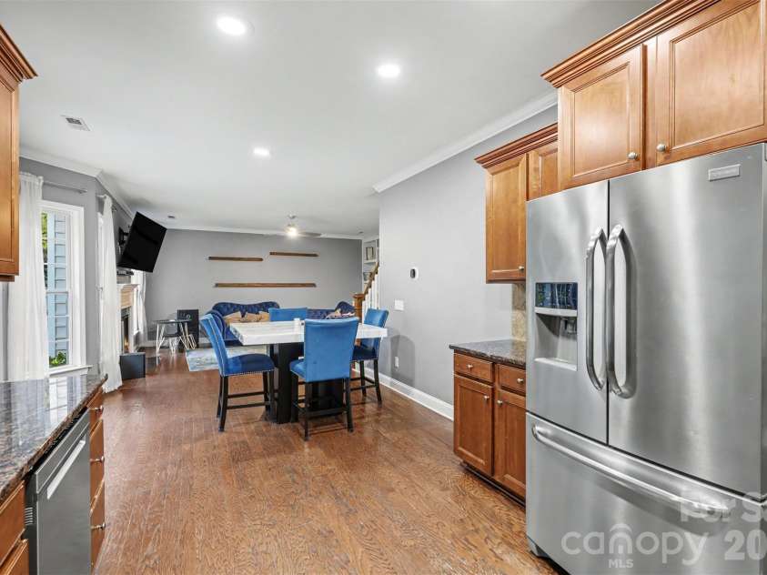 1333 Secret Path Drive, Fort Mill, SC 29708.  MLS# CAR4431940, YatesRealty ID 58471. 