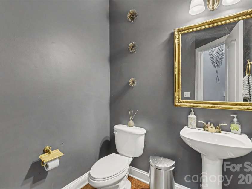 1333 Secret Path Drive, Fort Mill, SC 29708.  MLS# CAR4431940, YatesRealty ID 58471. 