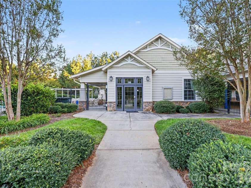 1333 Secret Path Drive, Fort Mill, SC 29708.  MLS# CAR4431940, YatesRealty ID 58471. 