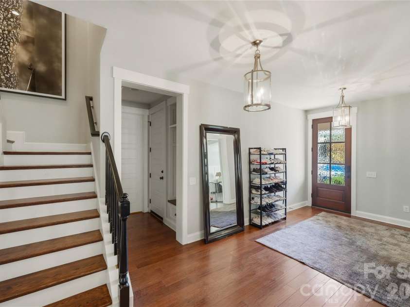 8916 Blakeney Drive, Charlotte, NC 28277.  MLS# CAR4435647, YatesRealty ID 58477. 