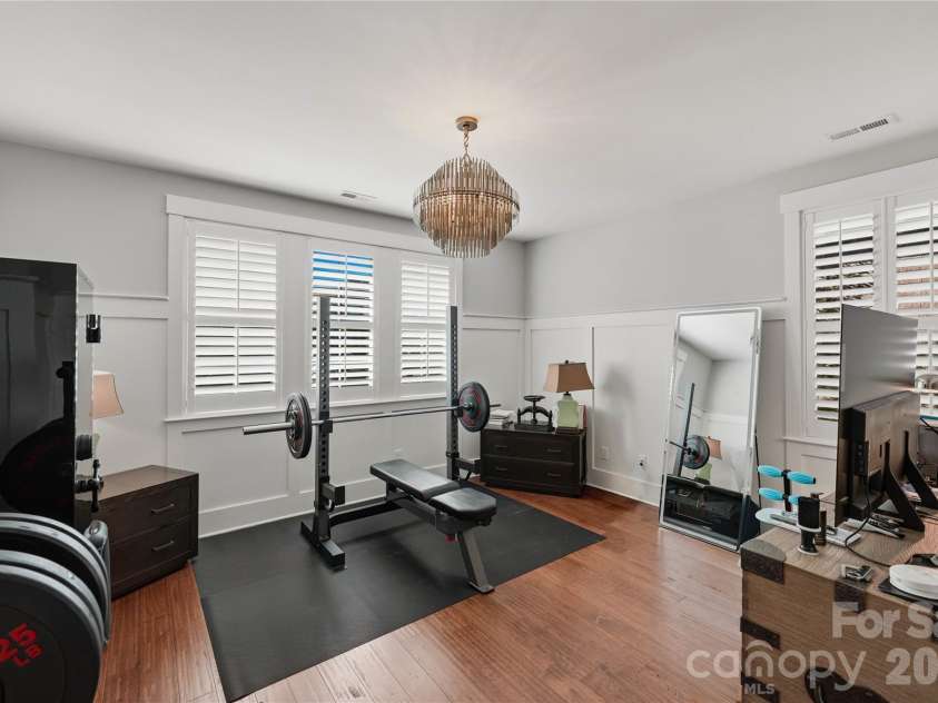 8916 Blakeney Drive, Charlotte, NC 28277.  MLS# CAR4435647, YatesRealty ID 58477. 