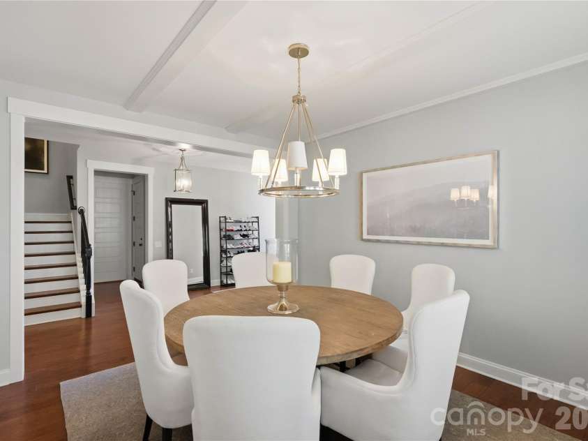 8916 Blakeney Drive, Charlotte, NC 28277.  MLS# CAR4435647, YatesRealty ID 58477. 