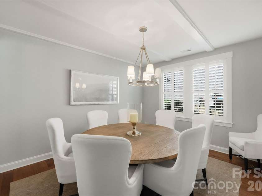 8916 Blakeney Drive, Charlotte, NC 28277.  MLS# CAR4435647, YatesRealty ID 58477. 