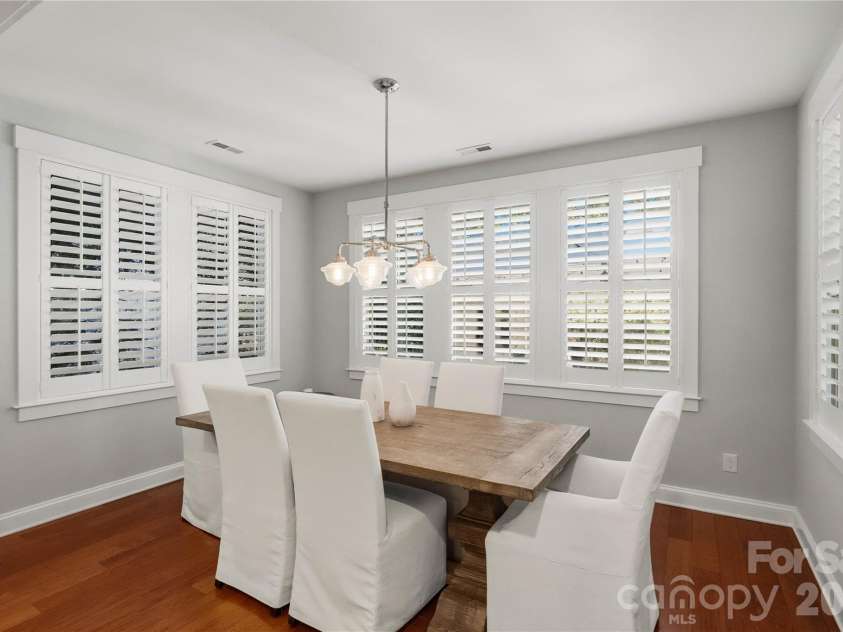 8916 Blakeney Drive, Charlotte, NC 28277.  MLS# CAR4435647, YatesRealty ID 58477. 