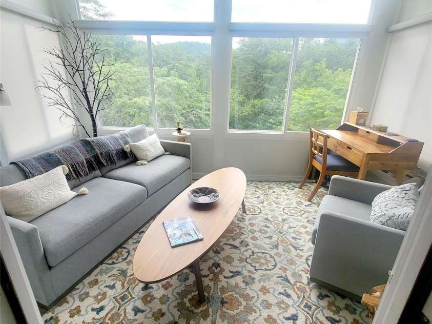 35 Cedarcliff Circle, Asheville, NC 28803.  MLS# CAR4350702, YatesRealty ID 5848. 