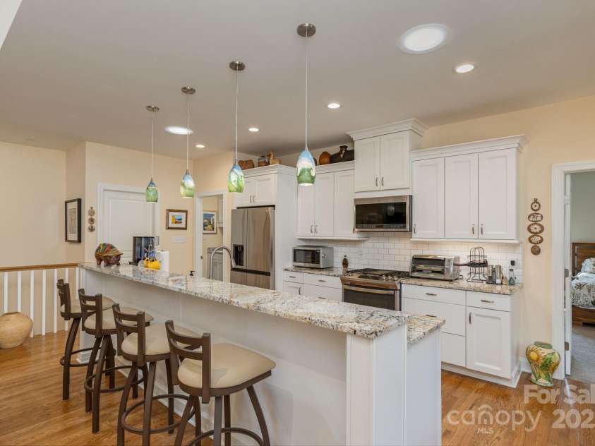 66 Manorwood Court, Flat Rock, NC 28731.  MLS# CAR4234657, YatesRealty ID 5848. 