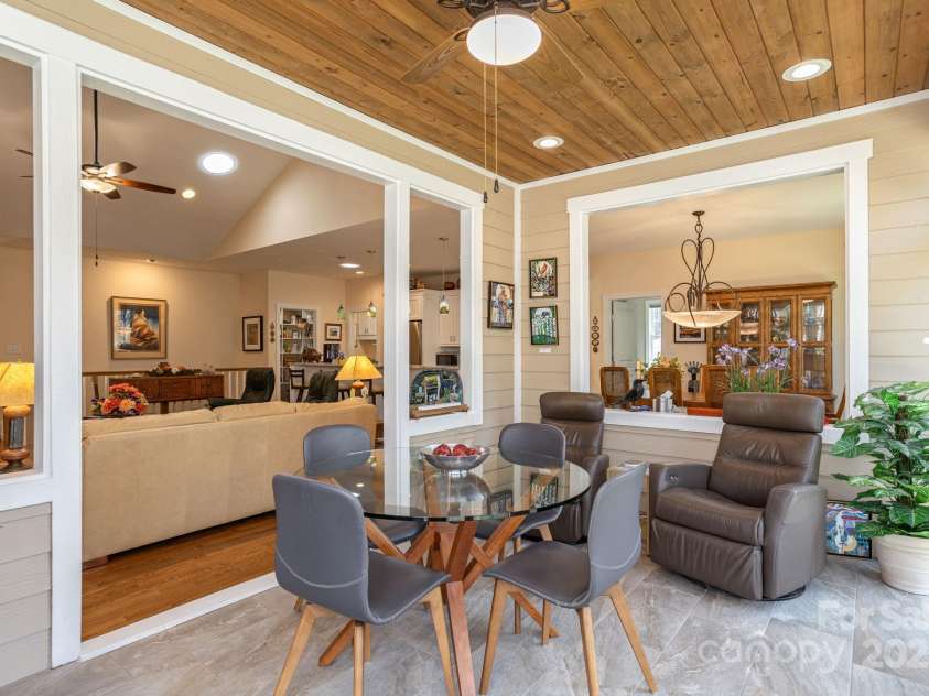 66 Manorwood Court, Flat Rock, NC 28731.  MLS# CAR4234657, YatesRealty ID 5848. 