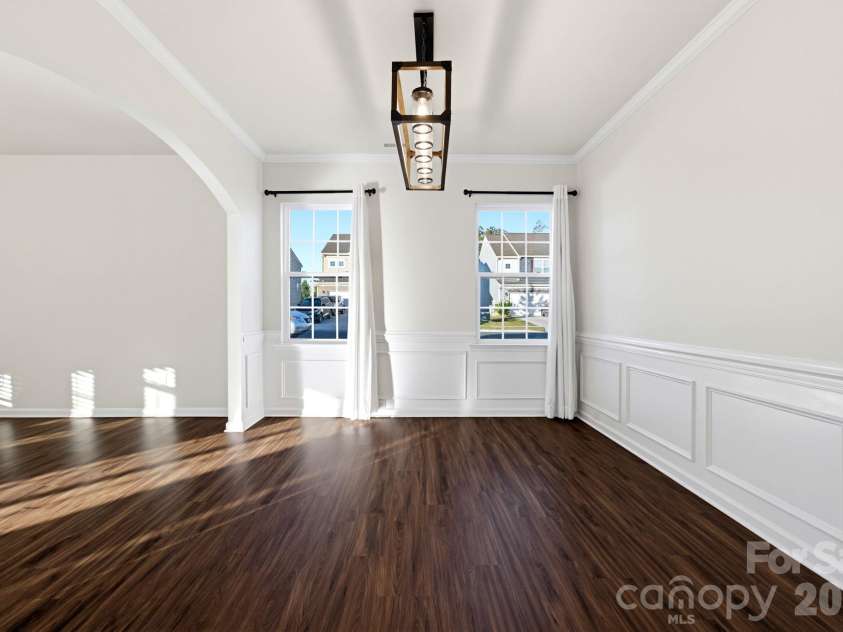 13529 Napoleon Drive, Charlotte, NC 28273.  MLS# CAR4435265, YatesRealty ID 58481. 