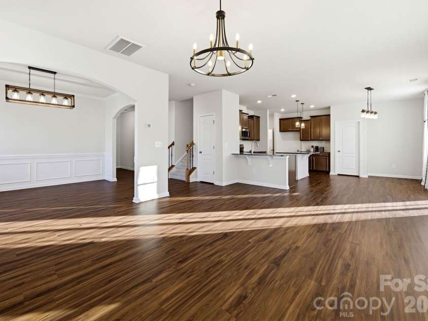 13529 Napoleon Drive, Charlotte, NC 28273.  MLS# CAR4435265, YatesRealty ID 58481. 